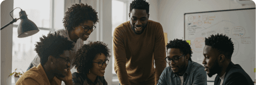 The Innovation Playground is Open,  Step into the Opportunity