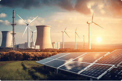 Energy Transition Challenges