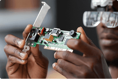 Innovative Solutions in Hardware in Akwa Ibom State