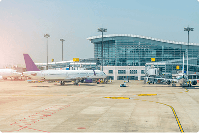 Accessible Mobility Solutions for Wheelchair Users in Aviation