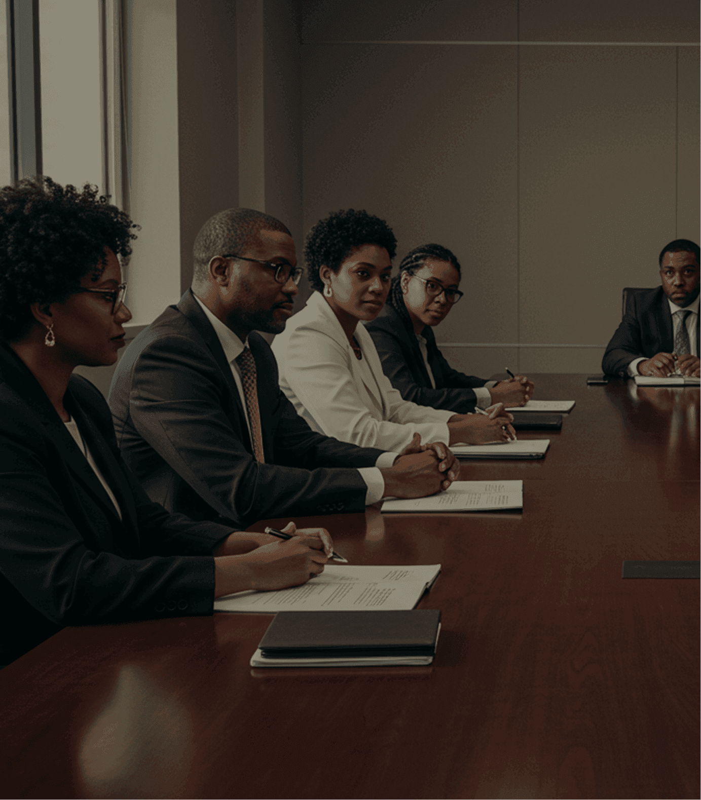 Developmental & Funding  Agencies