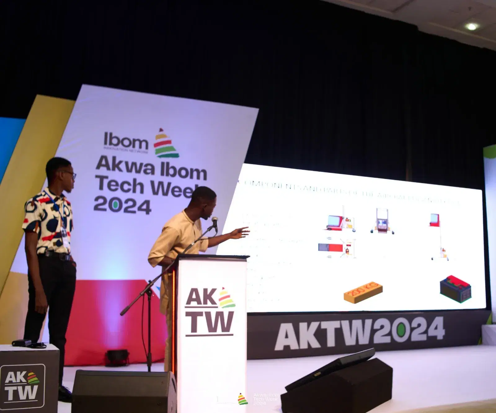 AKTW2025 Innovation Challenge