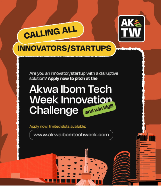 AKTW2025 Innovation Challenge